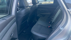 Hyundai TUCSON 1.6T N Line 5dr Petrol Estate